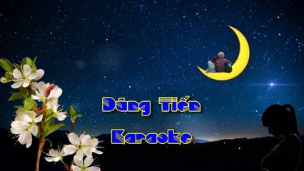 [Karaoke] BƠ VƠ - Hoàng Trọng (Giọng Nữ: Em)