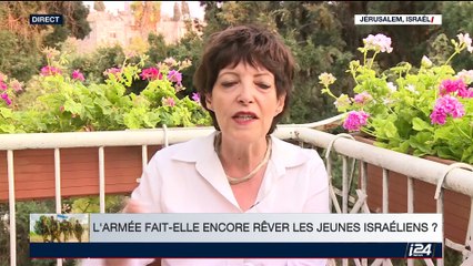 C'est A Vous De Voir | Avec Dror Even-Sapir | Partie 1 | 14/09/2017