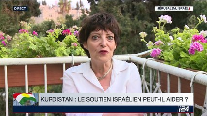 C'est A Vous De Voir | Avec Dror Even-Sapir | Partie 2 | 14/09/2017