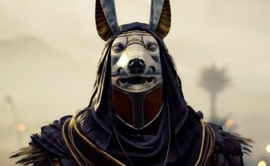 Assassin's Creed Origins - Tráiler Gameplay La Orden de los Antiguos