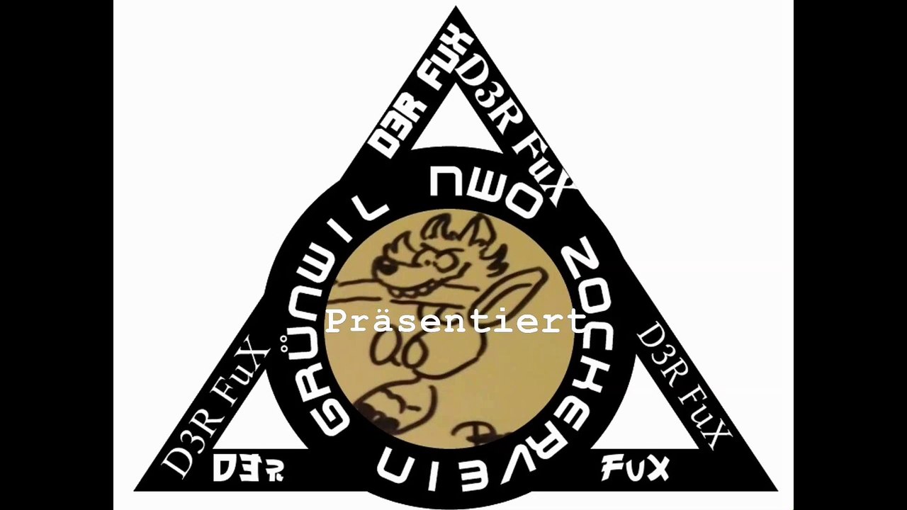 Fünf Nächte bei Rüdi #1