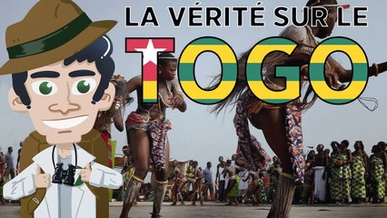 To go or not Togo ? - La vérité sur le Togo !