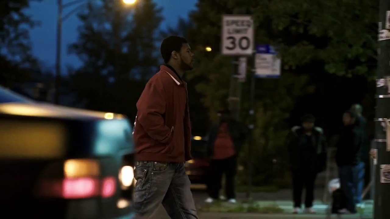 PRE-CRIME (Trailer) - Vídeo Dailymotion