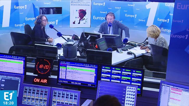 Monique Iborra (LREM) : Les Ehpad sont en sous-effectif partout