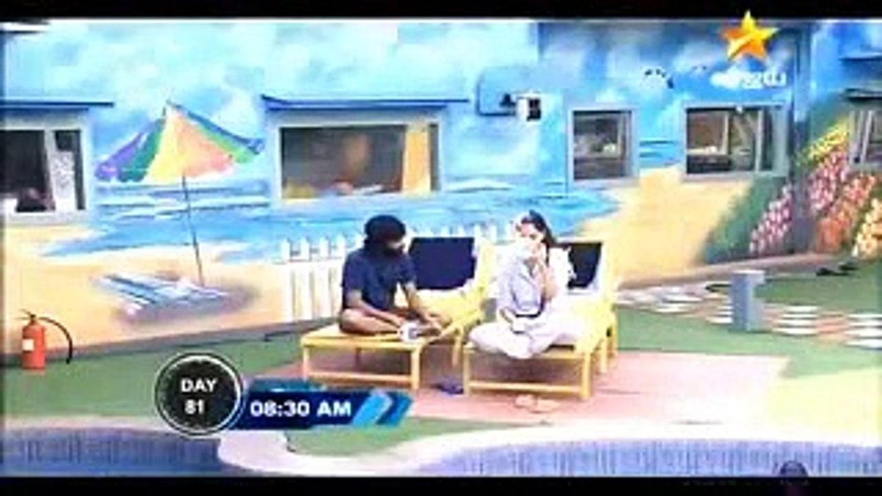 Tamil Bigg Boss 14-9-17