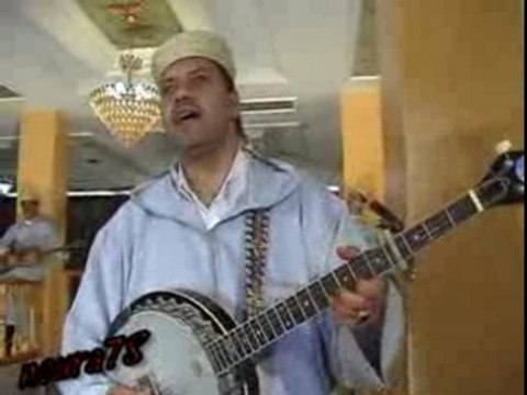 Bnet oudaden ******mani ghila lamane******