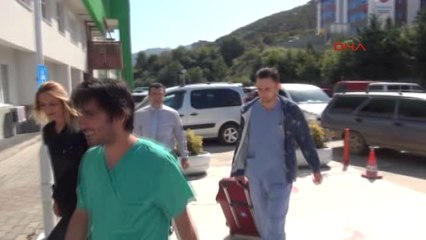 Giresun Kazada Ölen Gencin Organları 3 Kişiye Umut Oldu