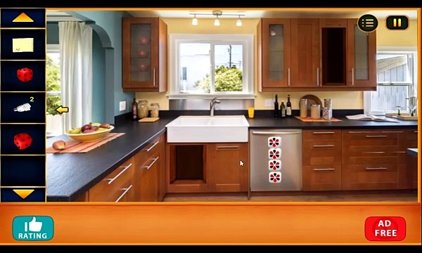 Modern Duplex House Escape walkthrough First Escape Games.