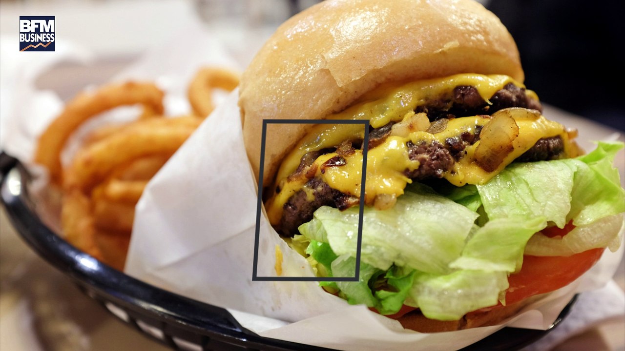 Cette chaîne de Fast-food va équiper ses restaurants de robots cuisiniers