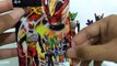 Toys Review (1) : Bima-X Action Pose Collection Bandai (Satria Garuda Bima-X)