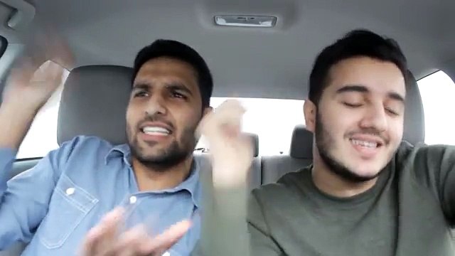 We all have a friend who doesn't know the lyrics..