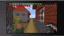 Minecraft for New Nintendo 3DS Edition Revealed - Out Today! (Nintendo Direct 9.13.2017)