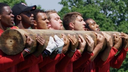 The Atlanta Falcons Standard