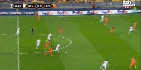 Shehi...Dinamo Kiev.-Skenderbeu....Vipsport.al