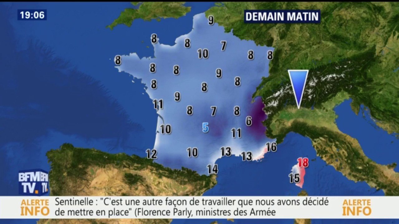 Arrivée de Donald Trump à Fort Myers en Floride pour rencontrer les victimes d'Irma