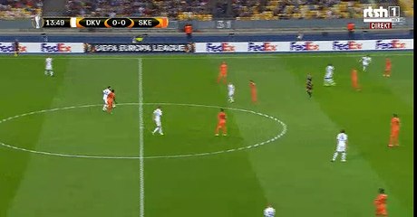 Lilaj. Dinamo Kiev.-Skenderbeu....Vipsport.al