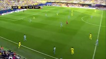 Nicola Sansone Goal HD - Villarreal 1-0 Astan 14.09.2017