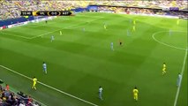 Nicola Sansone Goal - Villarreal vs FC Astana 1-0 (14.09.2017)