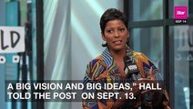 Tamron Hall’s Return To TV: ‘A Big Vision & Big Ideas’