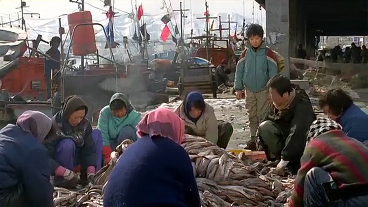 hwa-eomgyeong 1993 CD2