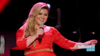 Kelly Clarkson Willingly Lost 'Millions' in Royalties to Separate Herself from Dr. Luke | Billboard News