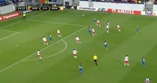 Sandro Wagner Goal HD - Hoffenheim 1-0 Braga 14.09.2017
