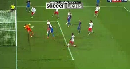 Sandro Wagner Goal HD - Hoffenheim 1-0 Braga - 14.09.2017 HD