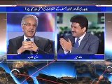 What Is The Main Reason For The Difference Between You & Ch Nisar? Khawaja Asif Replied