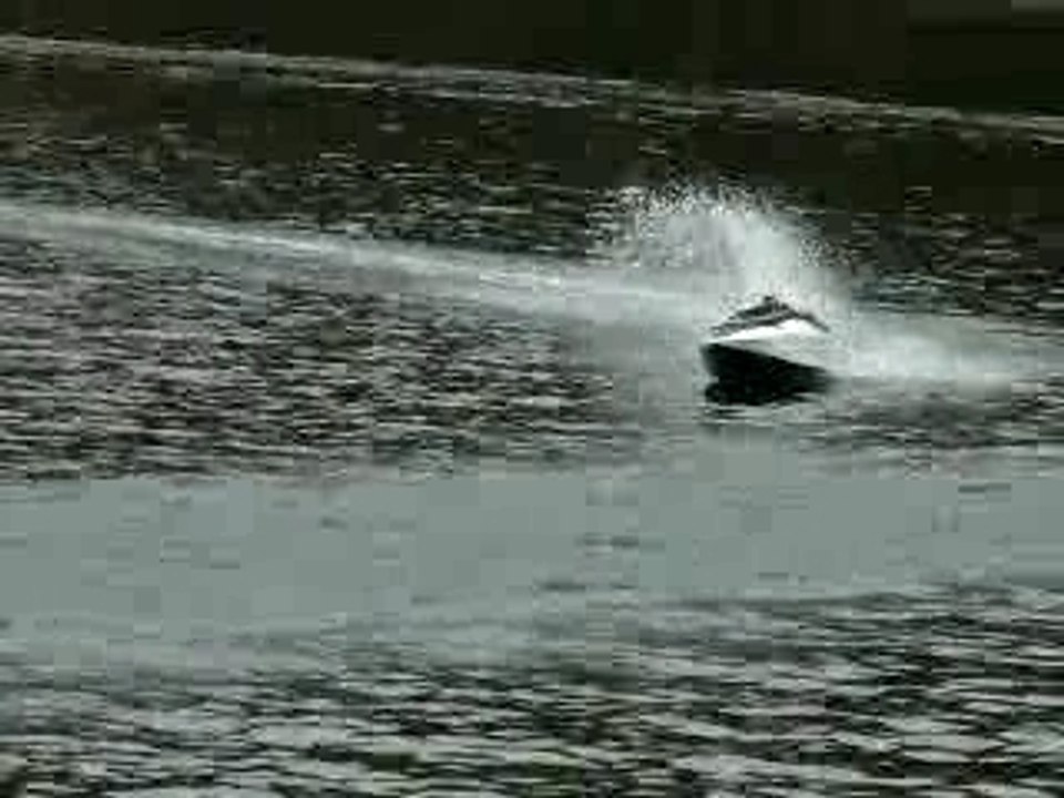 Robert Grand prix