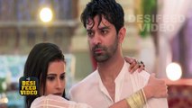 Iss Pyaar Ko Kya Naam Doon - 15th September 2017 _ Today News _ Star Plus IPKKND