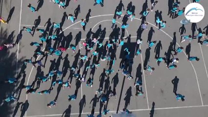 Mersin'de Veliler İçin Kamu Spotu Hazırlandı