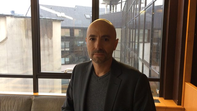 Rémi Bonjoux, directeur de la culture, du sport et de la jeunesse au conseil général