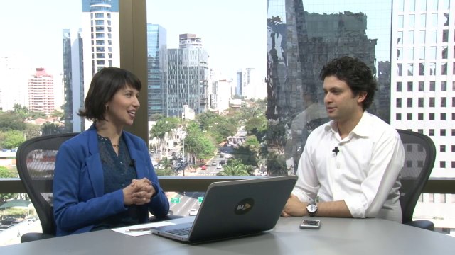 Juros em queda: será o fim dos ganhos em renda fixa? Professor Alan Ghani responde