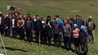 中国媒体指称哈萨克斯坦占据中国领土，引发舆论争议