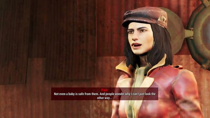 Beantown Brewery _ ep 6 _Bethany Widowed mother of the commonwealth