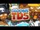 Random Bloons Missions! - (Bloons Tower Defense 5) - Episode 8