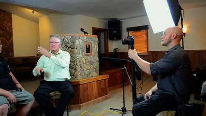 Paranormal Quest® || Where Demons Tread || West Virginia Penitentiary