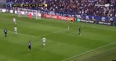 Alejandro Gomez  Goal HD - Atalanta 2-0 Everton 14.09.2017