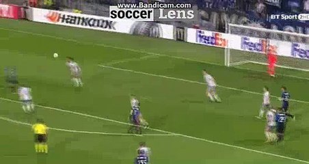 Alejandro Gomez Super Goal HD - Atalanta 2-0 Everton - 14.09.2017 HD