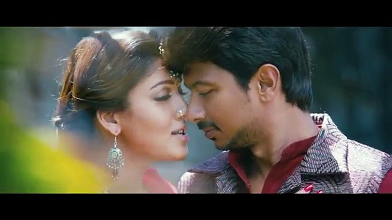 Tamil WhatsApp Status | Nannbenda - Oorellaam Unnai Kandu | Nayanthara