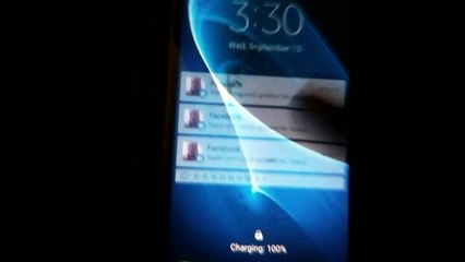 My Facebook App His Stopped Again