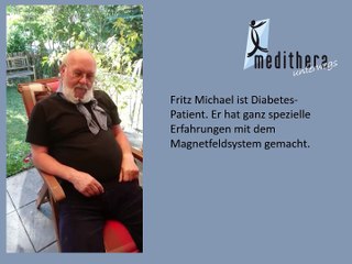 Sabine Balzer, Michael Lange und Scotty