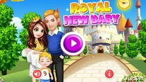 Mothers Newborn Baby Princess Android gameplay Hugs N Hearts Movie apps free kids best
