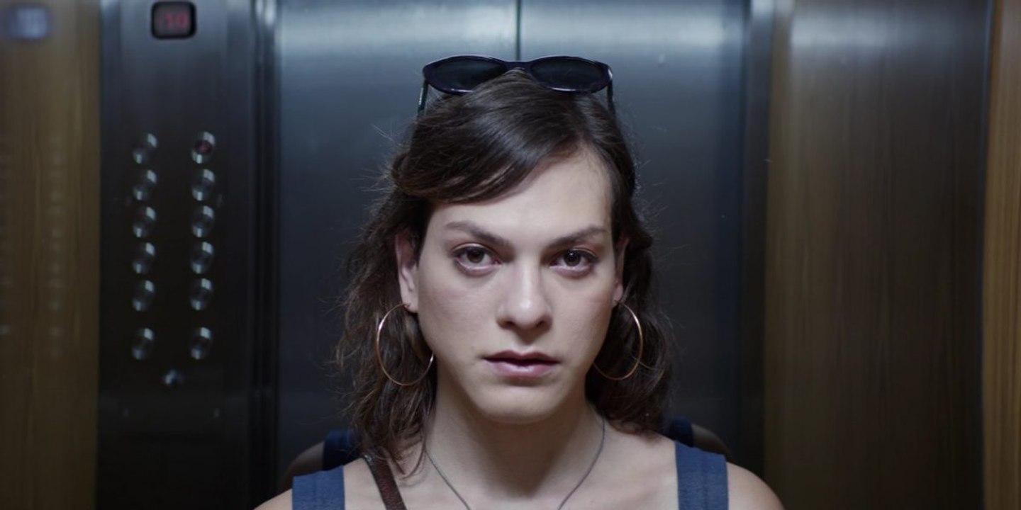 Una mujer fantástica - Trailer (HD)