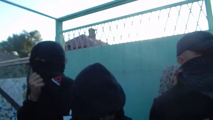 Похищение Параламова Рената оккупационными властями Крыма