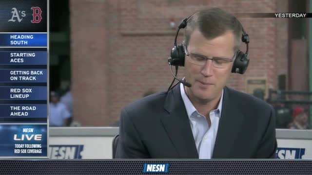 Red Sox Gameday Live: Red Sox Affected By Hurricane Irma Damage In Florida