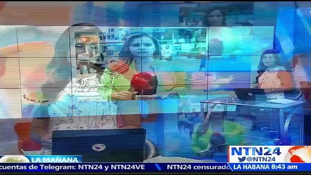 Gobernador de Nueva York, EE. UU., anunció nuevo plan contra reclutamiento de bandas delictivas en escuelas