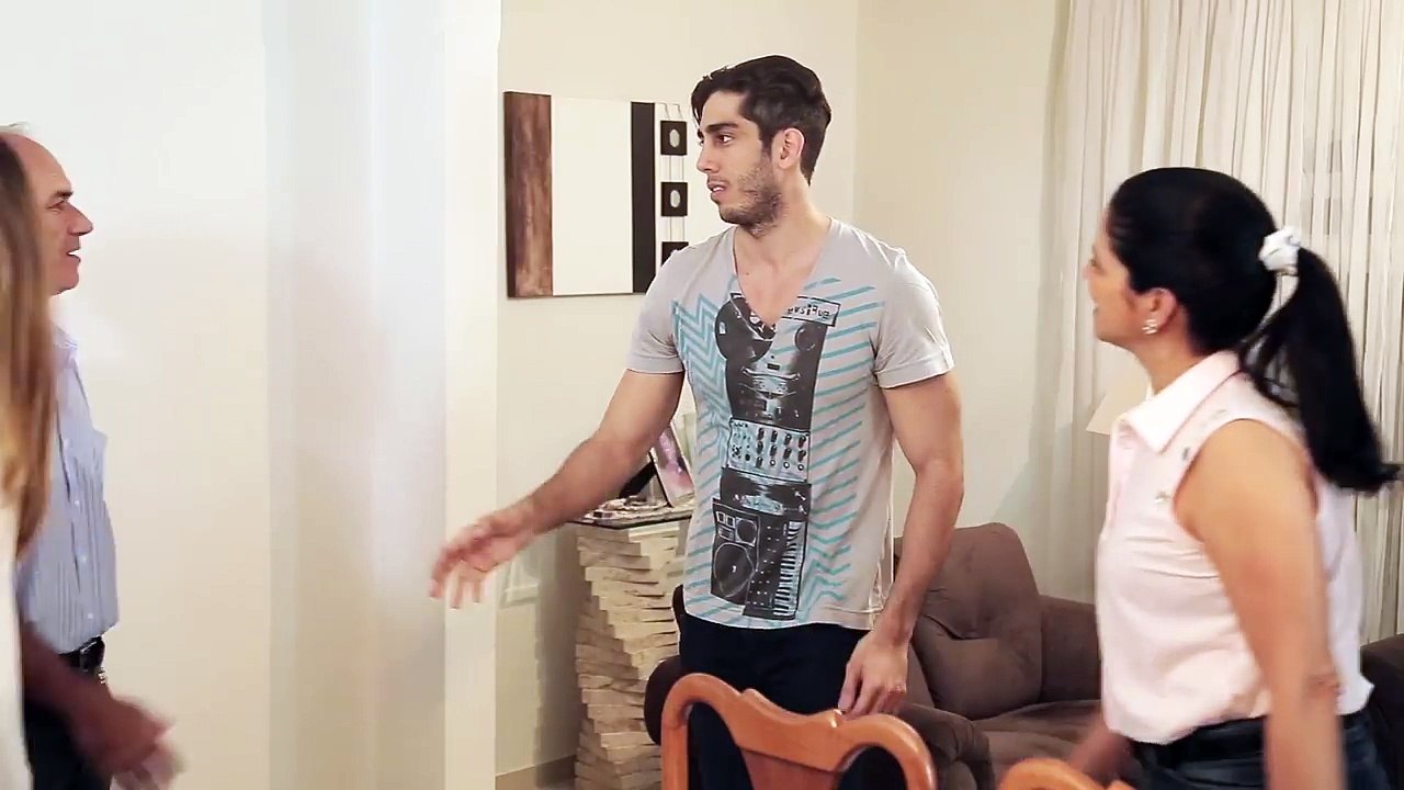 Dor de Barriga - DESCONFINADOS