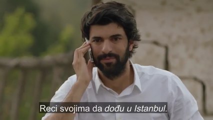 Prljavi novac i ljubav-Kara Para Ask Epizoda 7 - 1 deo