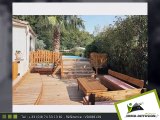 Villa A vendre Mirepeisset 124m2 - 299 000 Euros